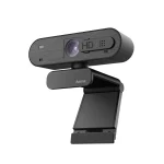 HAMA 139992, FULL HD WEBCAM "C-600 PRO", 1080P, AF - Image 2
