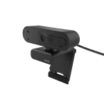 HAMA 139992, FULL HD WEBCAM "C-600 PRO", 1080P, AF