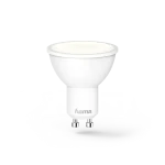 HAMA 176585, OKOS WIFI LED IZZÓ GU10 FEHÉR 5,5W