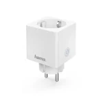 HAMA 176575, OKOS WIFI MINI KONNEKTOR, FOGYASZTÁSMÉRŐVEL