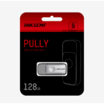 HIKSEMI Pendrive 16GB M210S "Pully" U3 USB 3.2, Szürke (HIKVISION) - Image 2