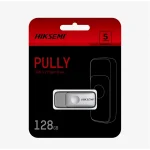 HIKSEMI Pendrive 16GB M210S "Pully" U3 USB 3.2, Szürke (HIKVISION) - Image 2