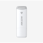 HIKSEMI Pendrive 4GB M220P "Cap" USB 2.0, Fehér (HIKVISION)