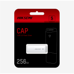 HIKSEMI Pendrive 4GB M220P "Cap" USB 2.0, Fehér (HIKVISION) - Image 2