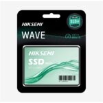 HIKSEMI SSD 2.5" SATA3 256GB Wave(S) (HIKVISION) - Image 2
