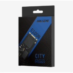 HIKSEMI SSD M.2 2280 1024GB City E100N (HIKVISION) - Image 2