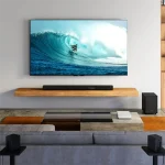 HISENSE AX5125H Hangprojektor 5.1.2CH DTS/DD, 500W, Fekete - Image 8