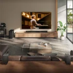 HISENSE AX5140Q Házimozi szett 5.1.4CH DTS/Dolby Atmos, 600W, Fekete - Image 10