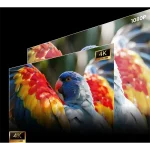 HISENSE C3 Mini Laser Projektor, 4K Ultra HD 3840x2160, 16:9, 65"-300" 2000lm, Fekete - Image 5