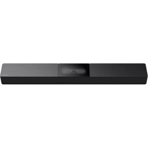 HISENSE HS2000 Hangprojektor 2.1 CH DTS:X Dolby Digital, 240W, Fekete