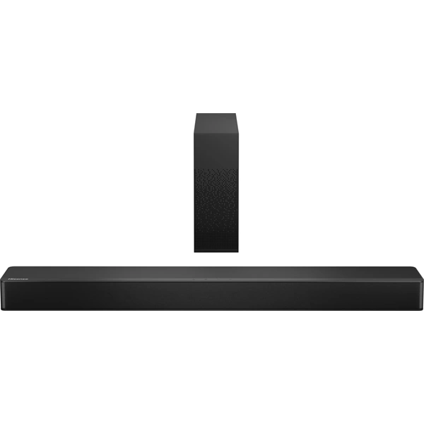 HISENSE HS2100 Hangprojektor 2.1CH DTS/DD, 240W, Fekete