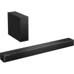 HISENSE HS2100 Hangprojektor 2.1CH DTS/DD, 240W, Fekete - Image 2