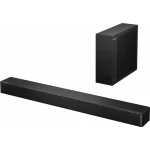 HISENSE HS2100 Hangprojektor 2.1CH DTS/DD, 240W, Fekete - Image 3
