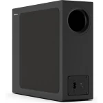 HISENSE HS2100 Hangprojektor 2.1CH DTS/DD, 240W, Fekete - Image 7