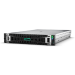 HPE rack szerver ProLiant DL380 Gen11, Intel Xeon-S 12C 4510 2.40GHz, 2x32GB, 2x480GB SSD, 8SFF, MR408i-o, 2x1000W - Image 2