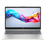 HP 15-fc0028nh 15.6" FHD AG IPS, Ryzen3 7320U 2.4GHz, 8GB, 512GB SSD, Win 11, ezüst