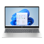 HP 15-fc0037nh 15.6" FHD AG IPS 300cd, Ryzen5 7520U 2.8GHz, 8GB, 512GB SSD, Win 11, ezüst