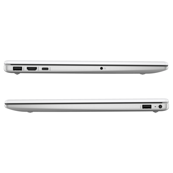 HP 15-fc0040nh 15.6" FHD AG IPS 300cd, Ryzen5 7520U 2.8GHz, 16GB, 512GB SSD, fehér - Image 4