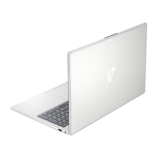 HP 15-fc0048nh 15.6" FHD AG IPS, Ryzen5 7520U 2.8GHz, 16GB, 512GB SSD, ezüst - Image 3