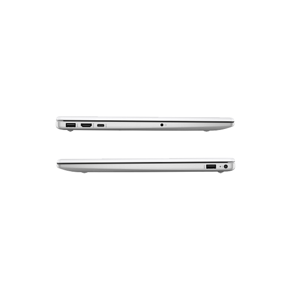 HP 15-fc0086nh, 15.6 FHD AG SVA, Ryzen3 7320U 2.4GHz, 8GB, 512GB, Win 11, fehér - Image 4