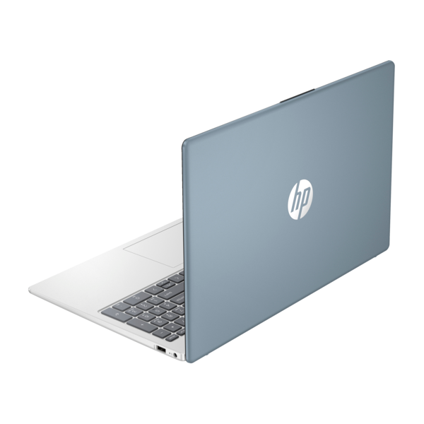 HP 15-fd0049nh 15.6" FHD AG IPS, Core i5-1334U 1.3GHz, 16GB, 512GB SSD, kék/ezüst - Image 3