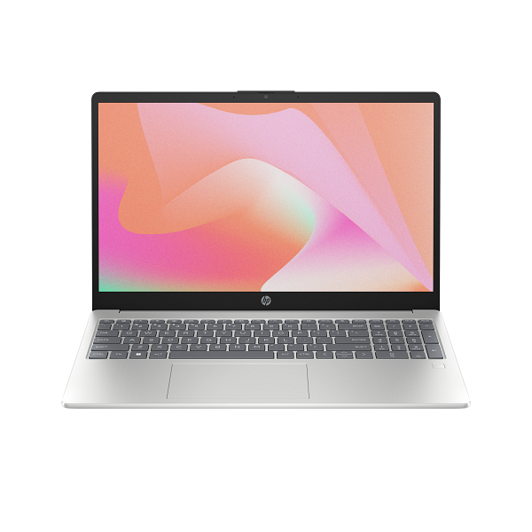 HP 15-fd0065nh 15.6" FHD AG IPS, Core i7-1355U 1.7GHz, 16GB, 1TB SSD, Win 11, ezüst - Image 3