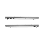 HP 15-fd0065nh 15.6" FHD AG IPS, Core i7-1355U 1.7GHz, 16GB, 1TB SSD, Win 11, ezüst - Image 2