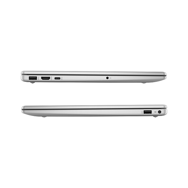 HP 15-fd0065nh 15.6" FHD AG IPS, Core i7-1355U 1.7GHz, 16GB, 1TB SSD, Win 11, ezüst - Image 2