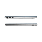 HP 15-fd0069nh 15.6" FHD AG IPS, Core i7-1355U 1.7GHz, 16GB, 1TB SSD, kék - Image 2