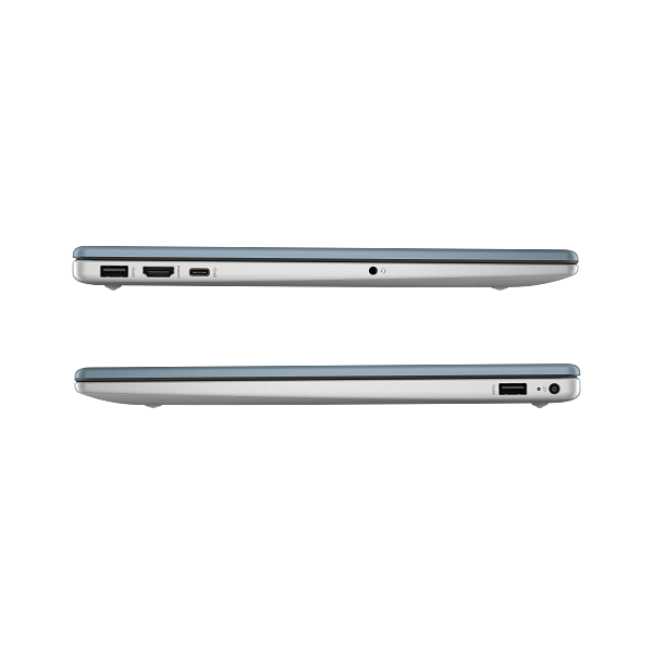 HP 15-fd0078nh 15.6" FHD AG IPS, Core i5-1334U 1.3GHz, 8GB, 512GB SSD, kék - Image 3