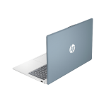 HP 15-fd0078nh 15.6" FHD AG IPS, Core i5-1334U 1.3GHz, 8GB, 512GB SSD, kék - Image 2
