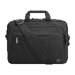 HP laptoptáska Professional 15.6" - fekete