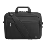 HP laptoptáska Professional 15.6" - fekete