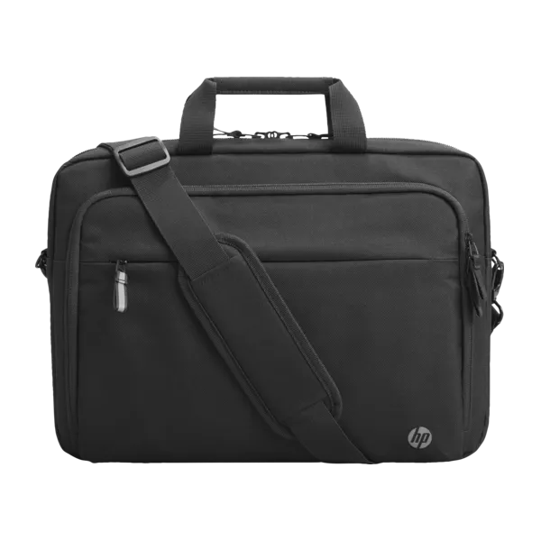 HP laptoptáska Professional 15.6" - fekete