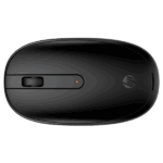 HP vezeték nélküli egér bluetooth 245 - fekete