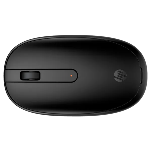 HP vezeték nélküli egér bluetooth 245 - fekete