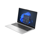 HP 250R G10 15.6" FHD AG UWVA, Core 3-100U 1.2GHz, 8GB, 512GB, ezüst