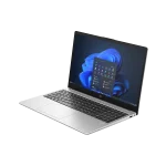 HP 250R G10 15.6" FHD AG UWVA, Core 5-120U 1.4GHz, 16GB, 512GB, ezüst