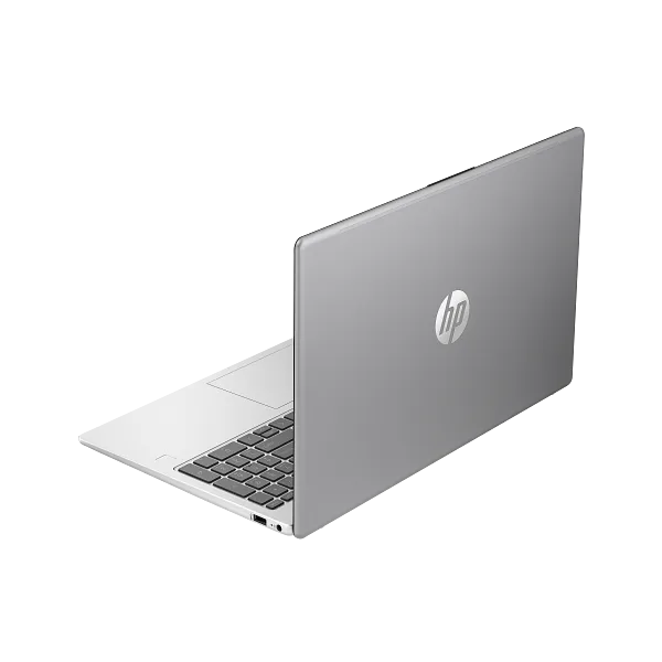 HP 250R G10 15.6" FHD AG UWVA, Core 5-120U 1.4GHz, 16GB, 512GB, ezüst - Image 2