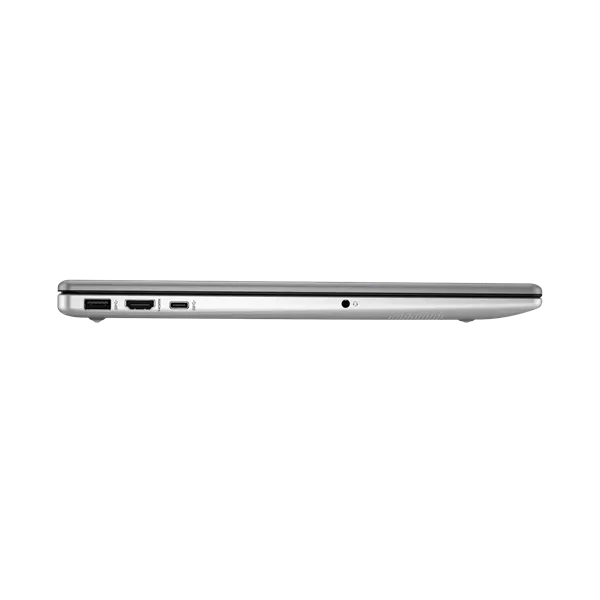 HP 255R G10 15.6" FHD AG UWVA, Ryzen3 7335U 3GHz, 8GB, 512GB, ezüst - Image 4