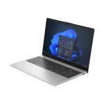 HP 255R G10 15.6" FHD AG UWVA, Ryzen3 7335U 3GHz, 8GB, 512GB, ezüst