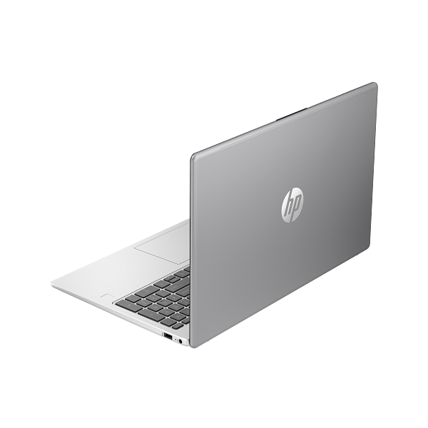 HP 255R G10 15.6" FHD AG UWVA, Ryzen5 7535U 2.9GHz, 16GB, 512GB, ezüst - Image 2