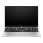 HP 255 G10 15.6" FHD AG UWVA, Ryzen5 7530U 2GHz, 16GB, 512GB, ezüst