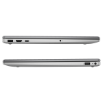 HP 255 G10 15.6" FHD AG UWVA, Ryzen5 7530U 2GHz, 16GB, 512GB, ezüst - Image 3