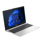 HP 255 G10 15.6" FHD AG UWVA, Ryzen3 7330U 2.3GHz, 8GB, 512GB, Win 11, ezüst