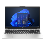 HP 255 G10 15.6" FHD AG UWVA, Ryzen3 7330U 2.3GHz, 8GB, 512GB, Win 11, ezüst - Image 3