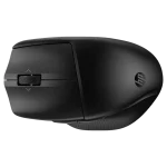 HP vezeték nélküli egér Comfort Dual-Mode 685 - fekete - Image 3