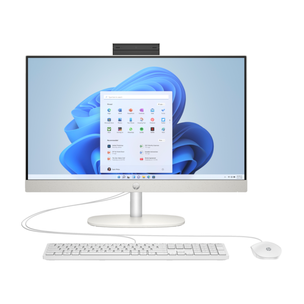 HP_AIO_24-cr0008nn_238_FHD_AG_IPS_Core_i3-N300_8GB_512GB_SSD_Win_11_feher-i1547307.png HP AIO 24-cr0008nn 23.8" FHD AG IPS, Core i3-N300 2.4GHz, 8GB, 512GB SSD, Win 11, fehér - Image 1