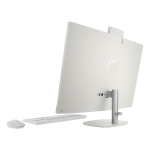 HP AIO 27-cr1000nn 27" FHD AG IPS 300cd, Core Ultra5-125U 1.3 GHz, 16GB, 1TB SSD, fehér - Image 3