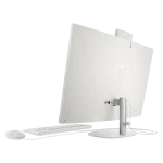 HP AIO 27-cr1001nn 27" FHD AG IPS 300d, Core Ultra5-125U 1.3GHz, 16GB, 512GB SSD, Win 11, fehér - Image 3